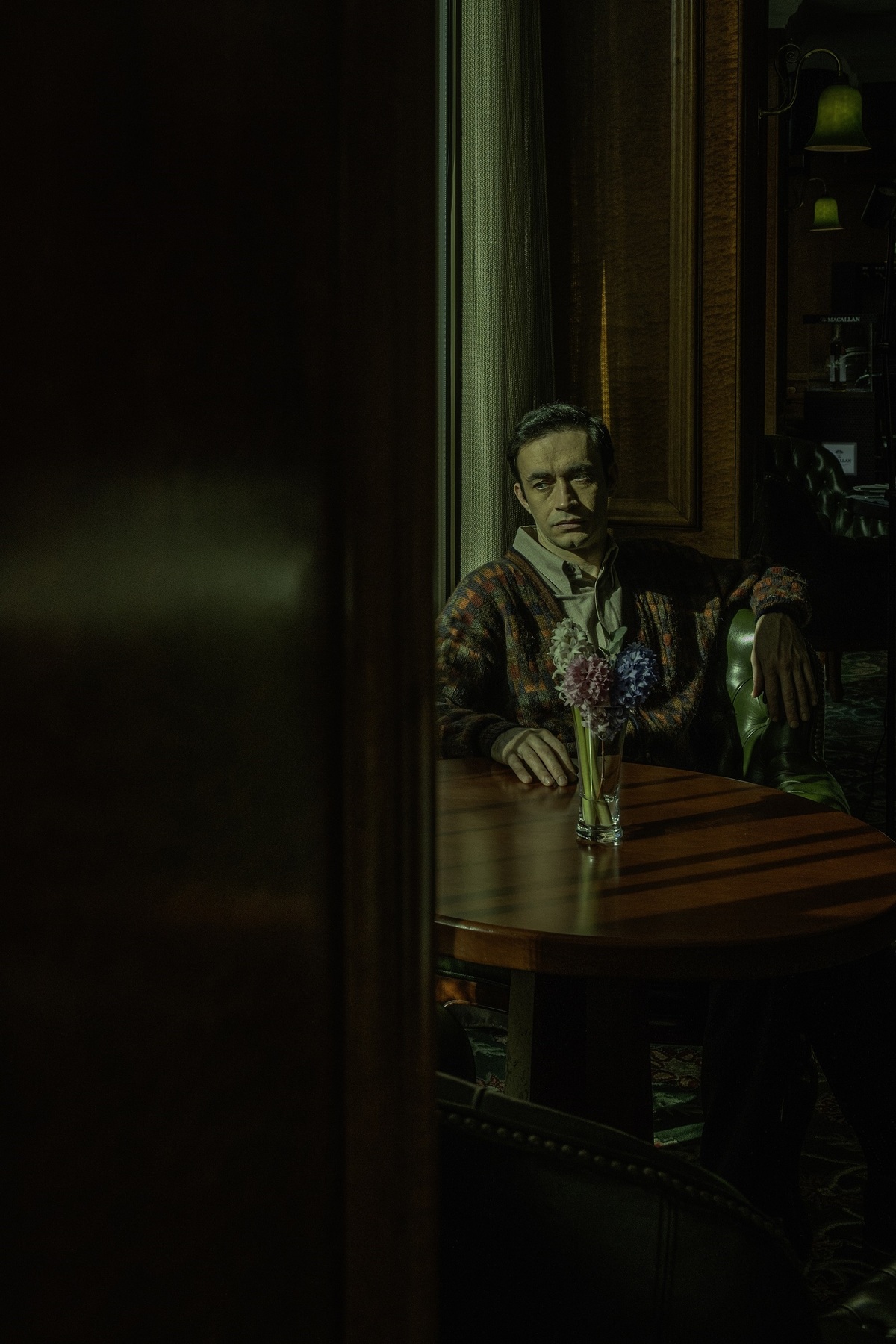 Άρης Μπαλής