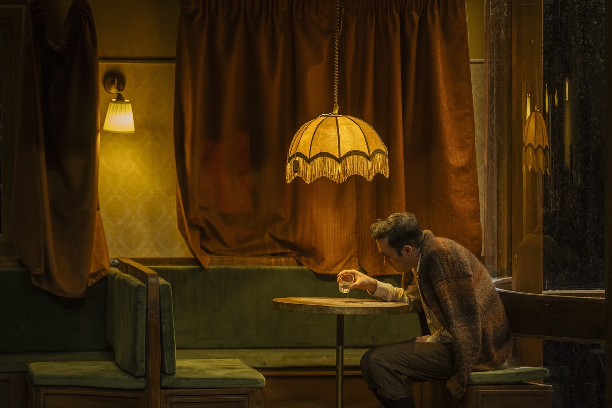 Άρης Μπαλής