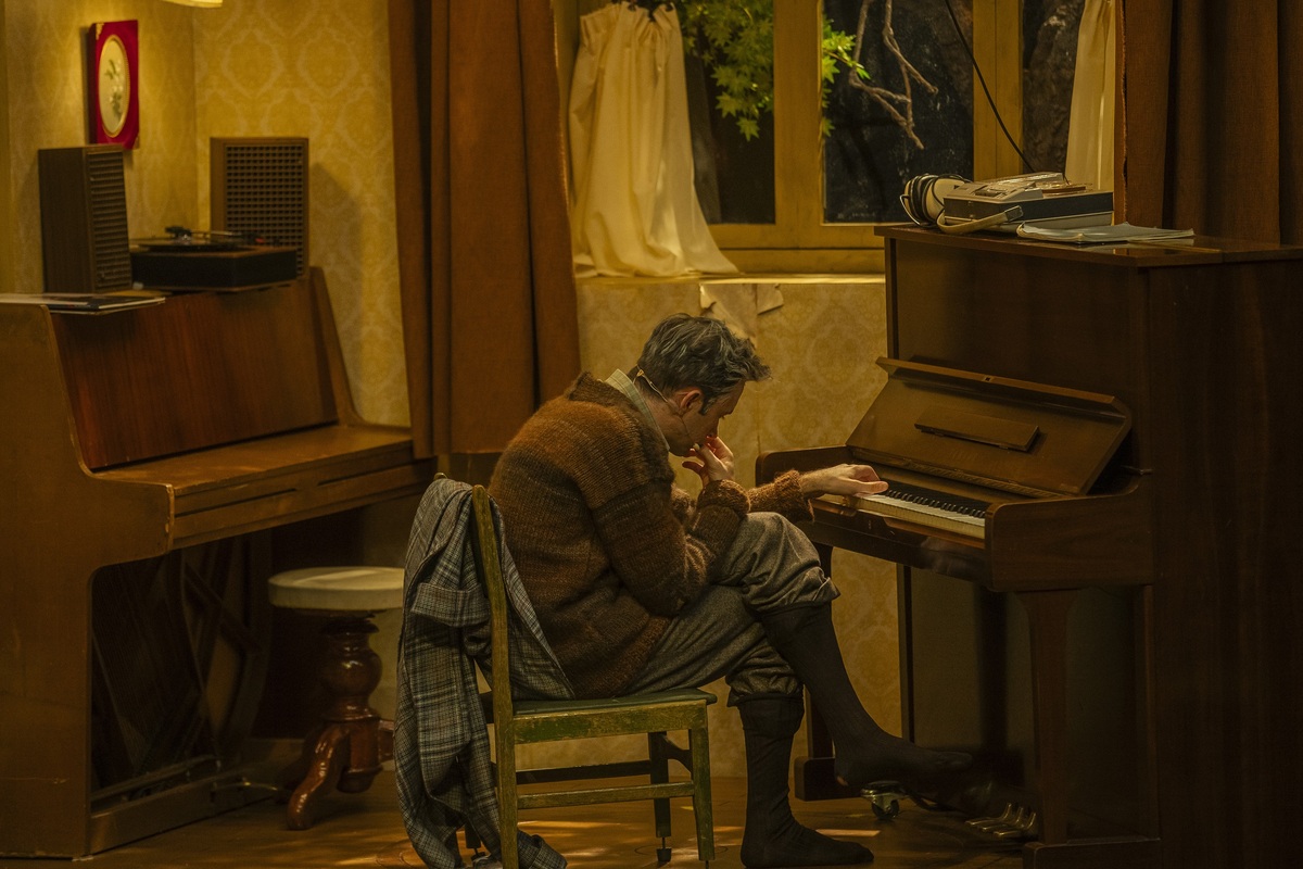 Άρης Μπαλής