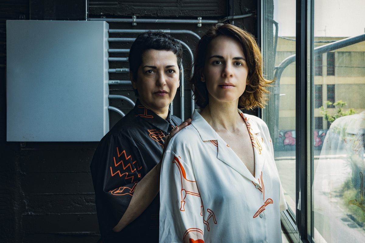 παράσταση μπ(λ)αλούν