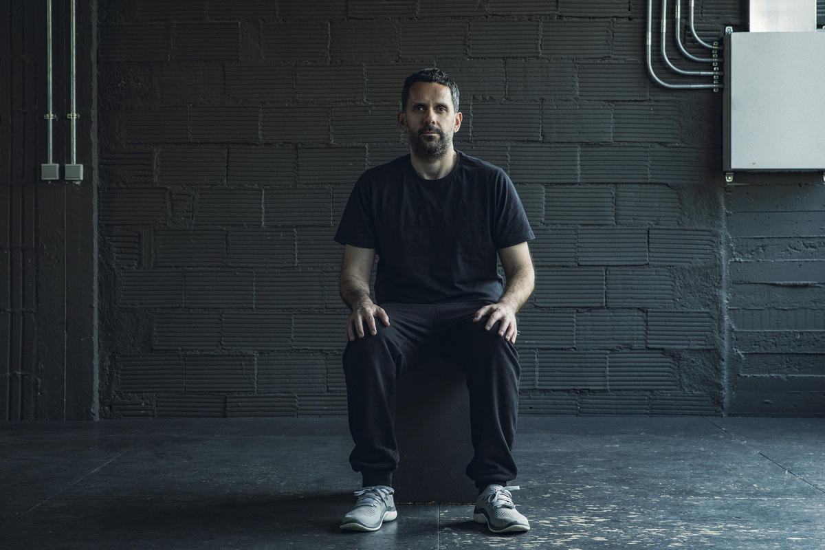 Χρήστος Κουτσοβασίλης