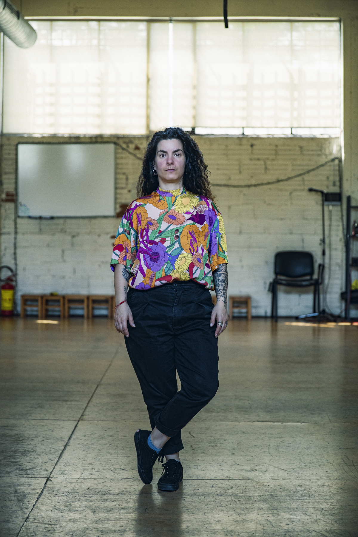 Όλγα Δαλέκου