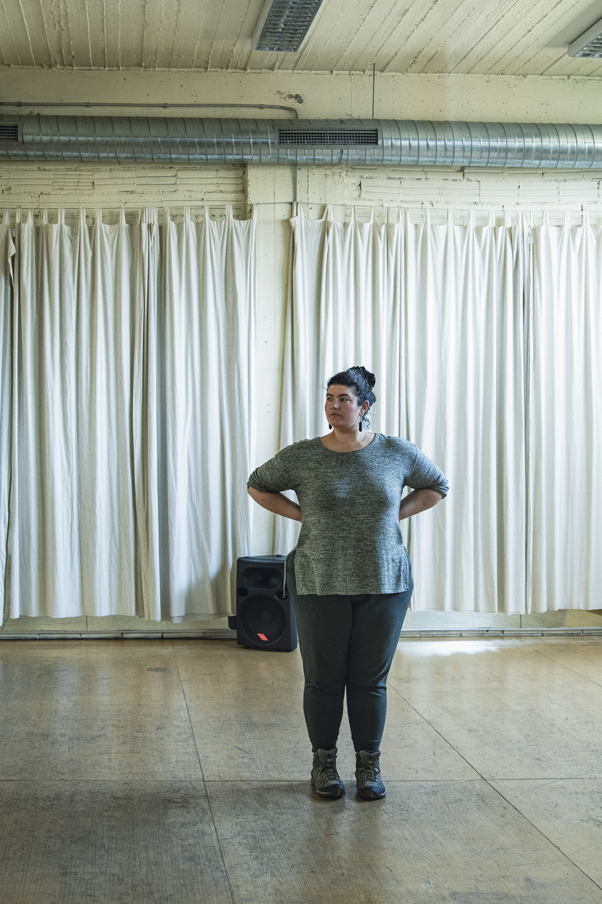 Νατάσα Χαντά-Μάρτιν