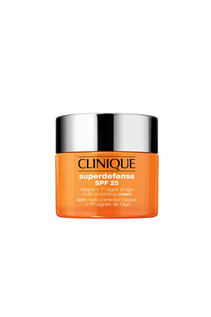 SUPERDEFENSE SPF40 FATIGUE + Signs of Age Multi Correcting Gel