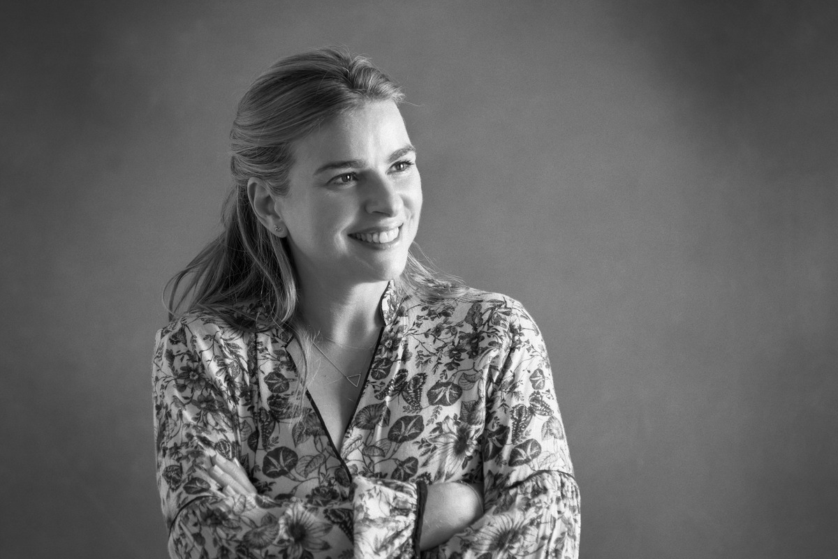 Καλλιόπη Χαραλάμπους