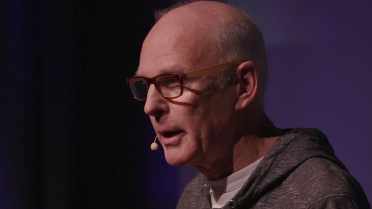 H ζωή στο δρομο μπορει να είναι υπερδύναμη σου