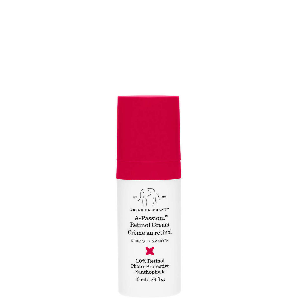 A-PASSIONI RETINOL CREAM 