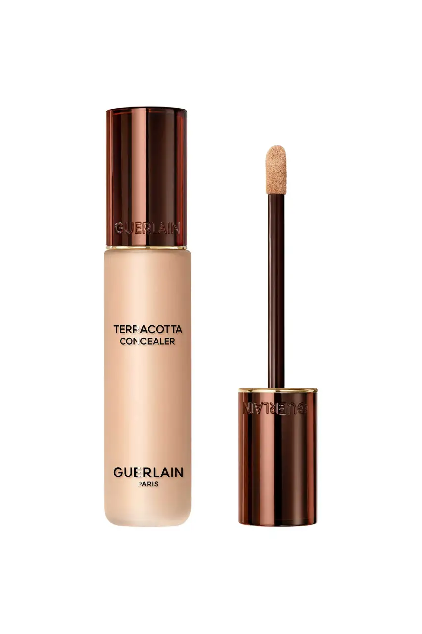 Terracotta Concealer Natural Perfection Concealer