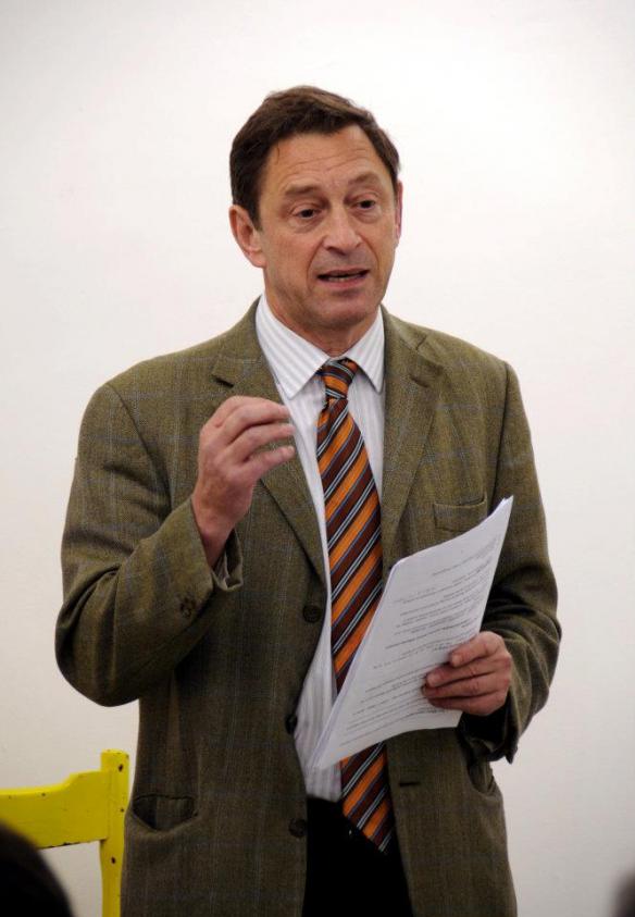 Tι είναι το πρεκαριάτο και τι σχέση έχει με τους Massive Attack