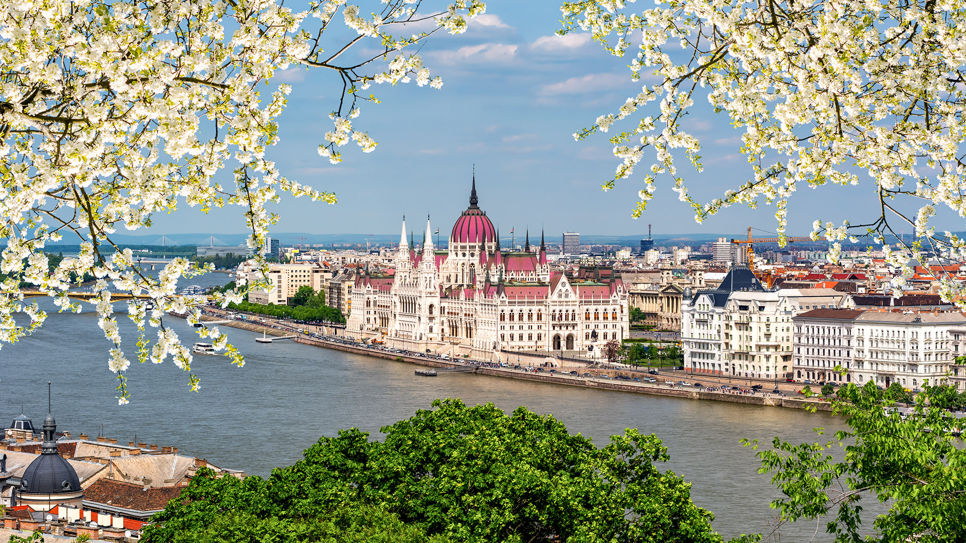 Βουδαπέστη