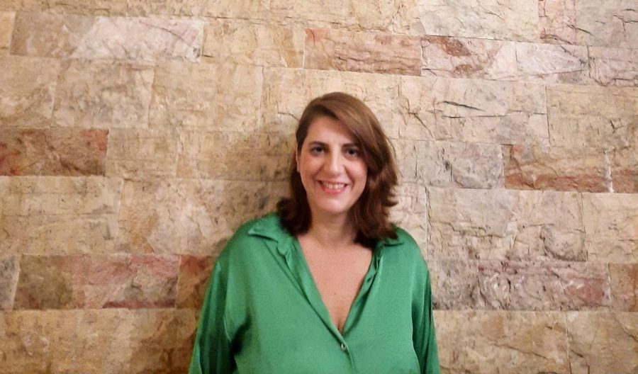 Κέλλυ Μωραΐτη