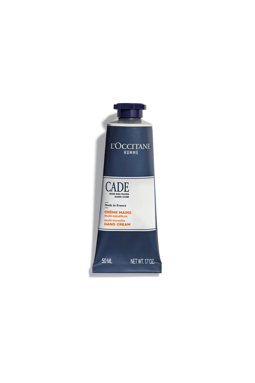 ΚΡΕΜΑ ΧΕΡΙΩΝ Multi-Benefits Cade Hand Cream