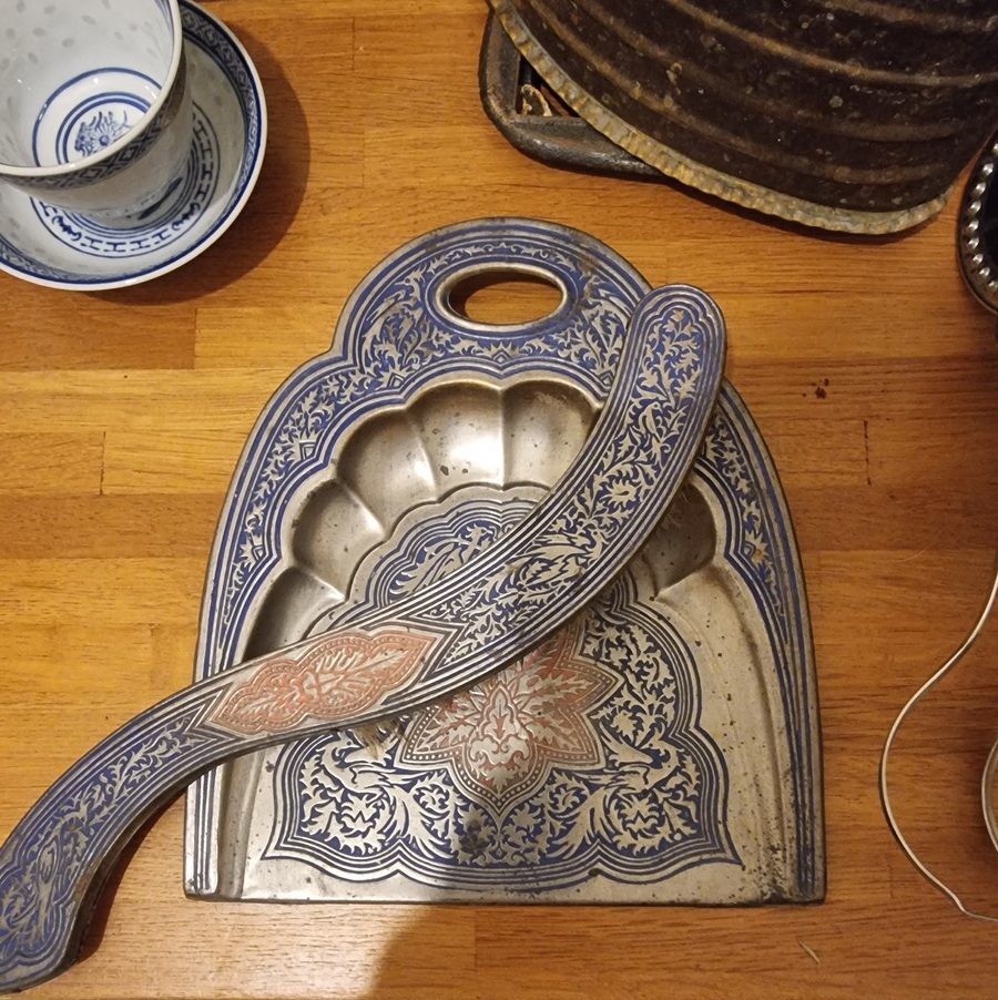 διακοσμητικό