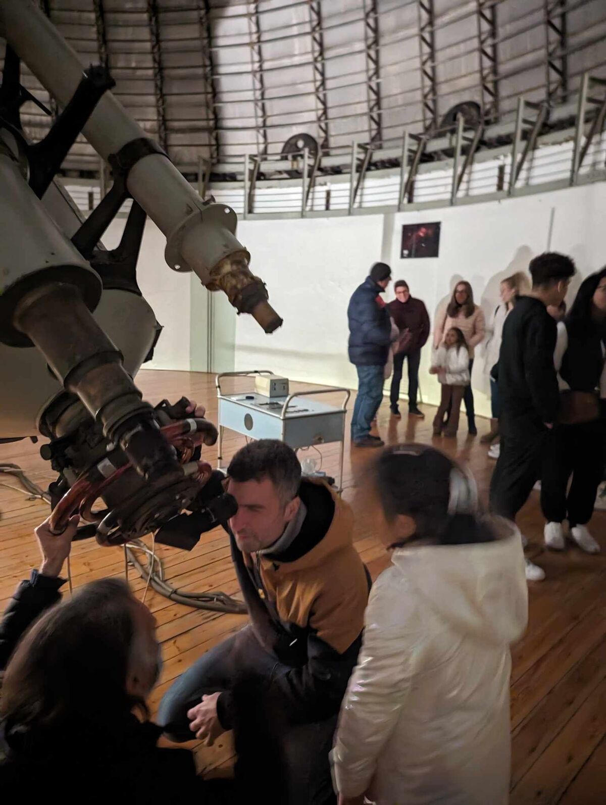 Κέντρο Επισκεπτών Πεντέλης