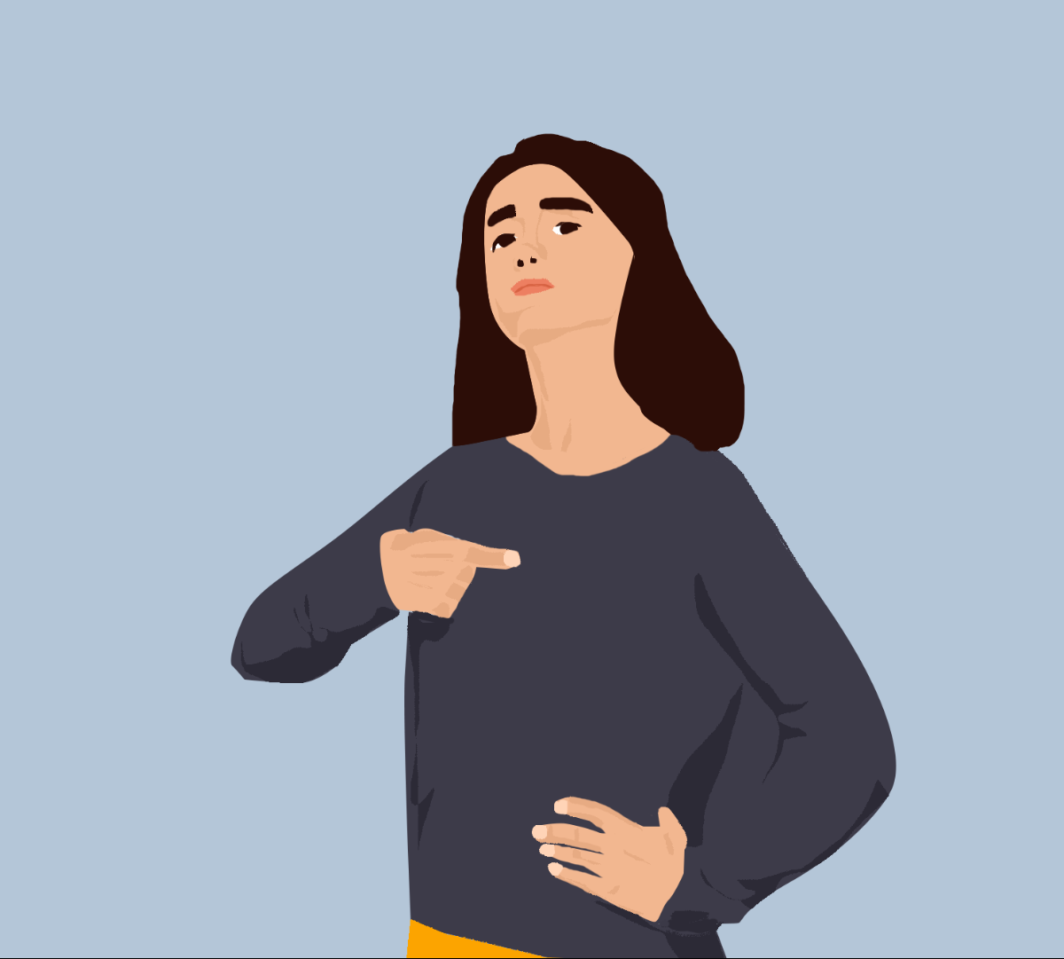 Θέλεις να έχεις πάντα δίκιο μπορεί; Δες γιατί μπορεί να βλάψει τις σχέσεις σου