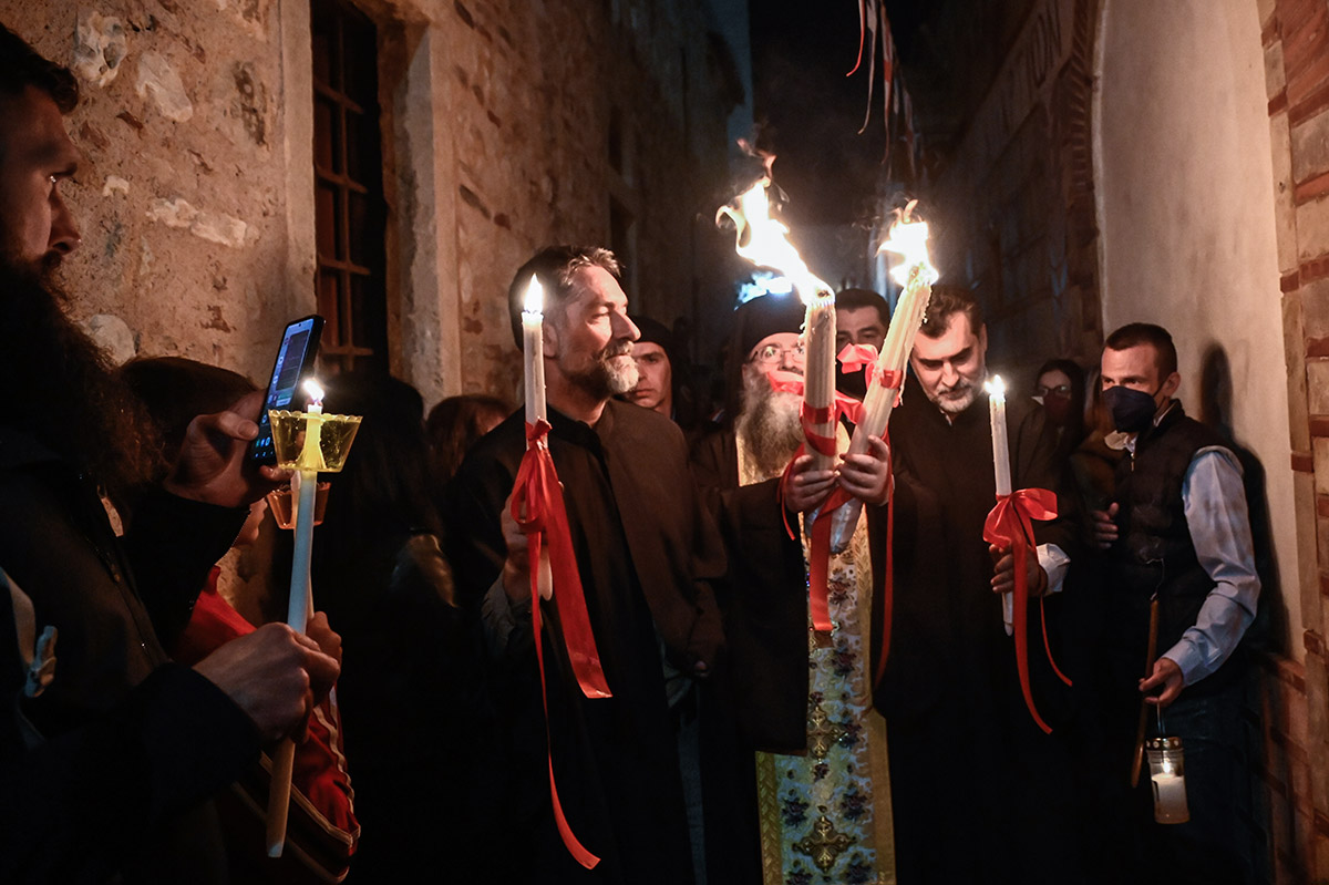 Βόλτα Αθήνα