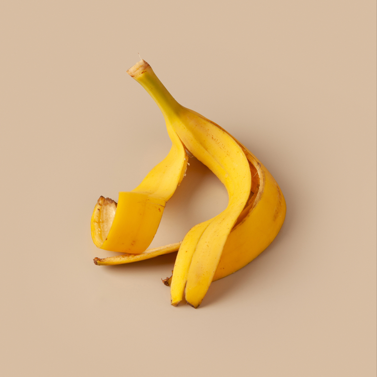 μπανανόφλουδα