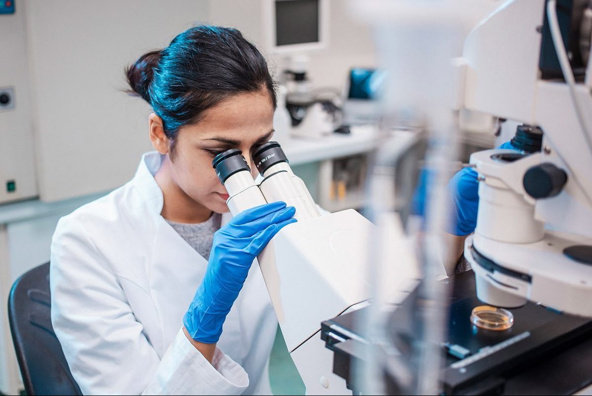 θεραπεία καρκίνου