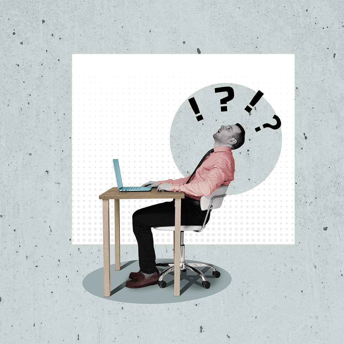 Είναι το σύνδρομο χρόνιας κόπωσης στο μυαλό σου;