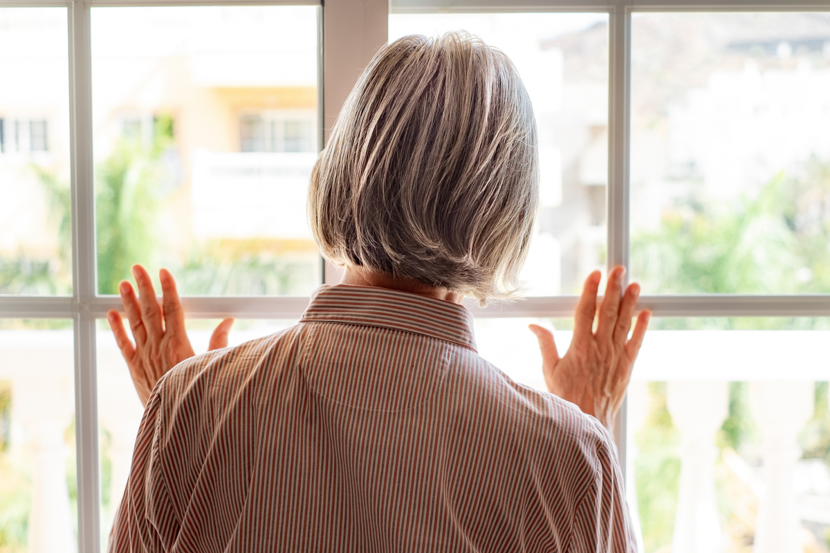 Τι κάνουμε όταν ένας άνθρωπος που ξεχνά μας κατηγορεί για κλοπή