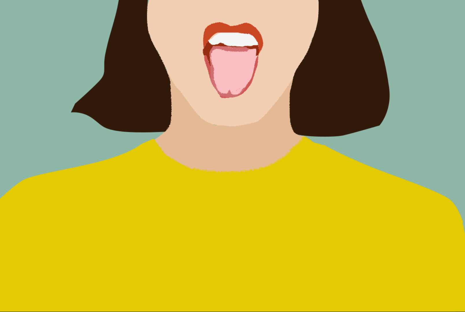 Γιατί δεν ξεχνάμε ποτέ όσα μας αηδιάζουν