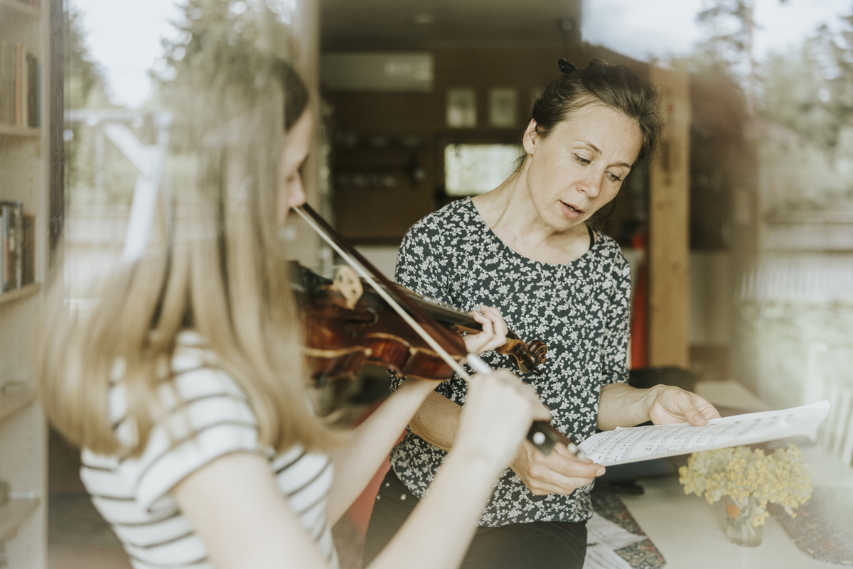 Τα σχολεία της Εσθονίας διδάσκουν wellbeing