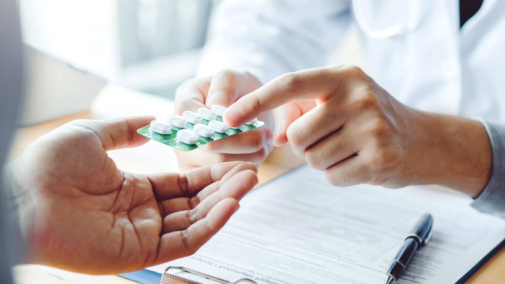 κοινά φάρμακα