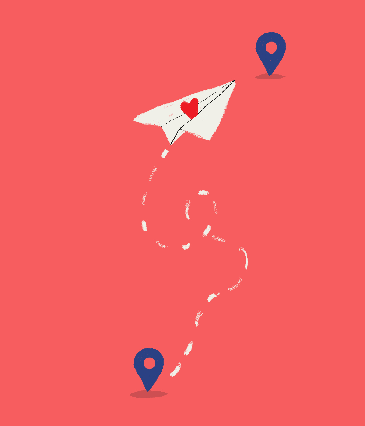 Πως να κρατήσεις μια φιλία εξ αποστάσεως