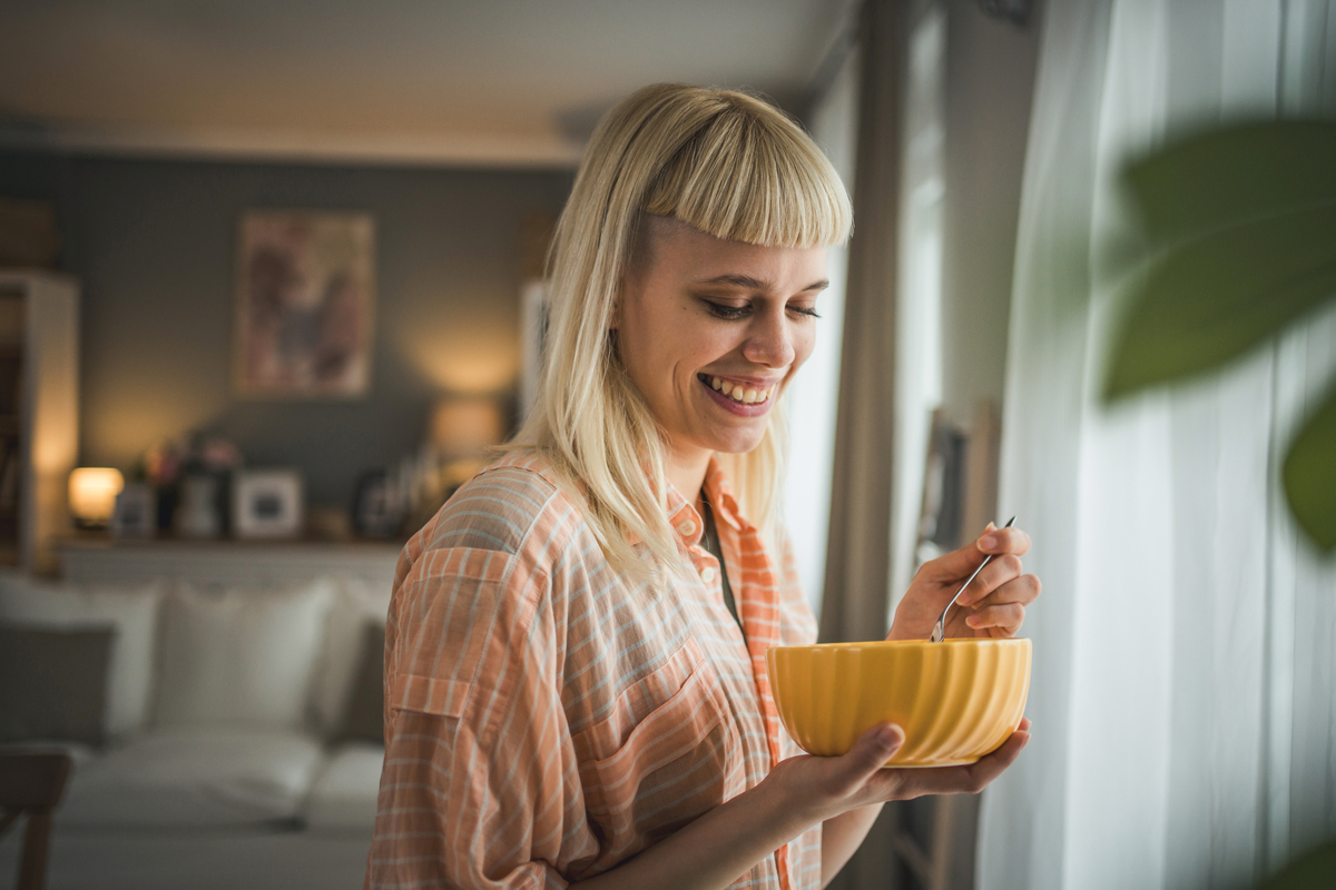 υγιεινή διατροφή