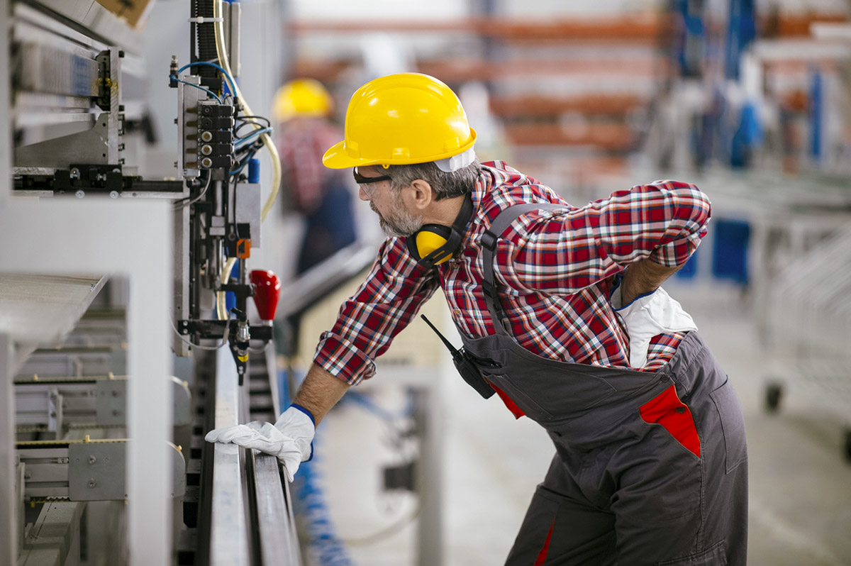 Οι εργαζόμενοι αρρωσταίνουν