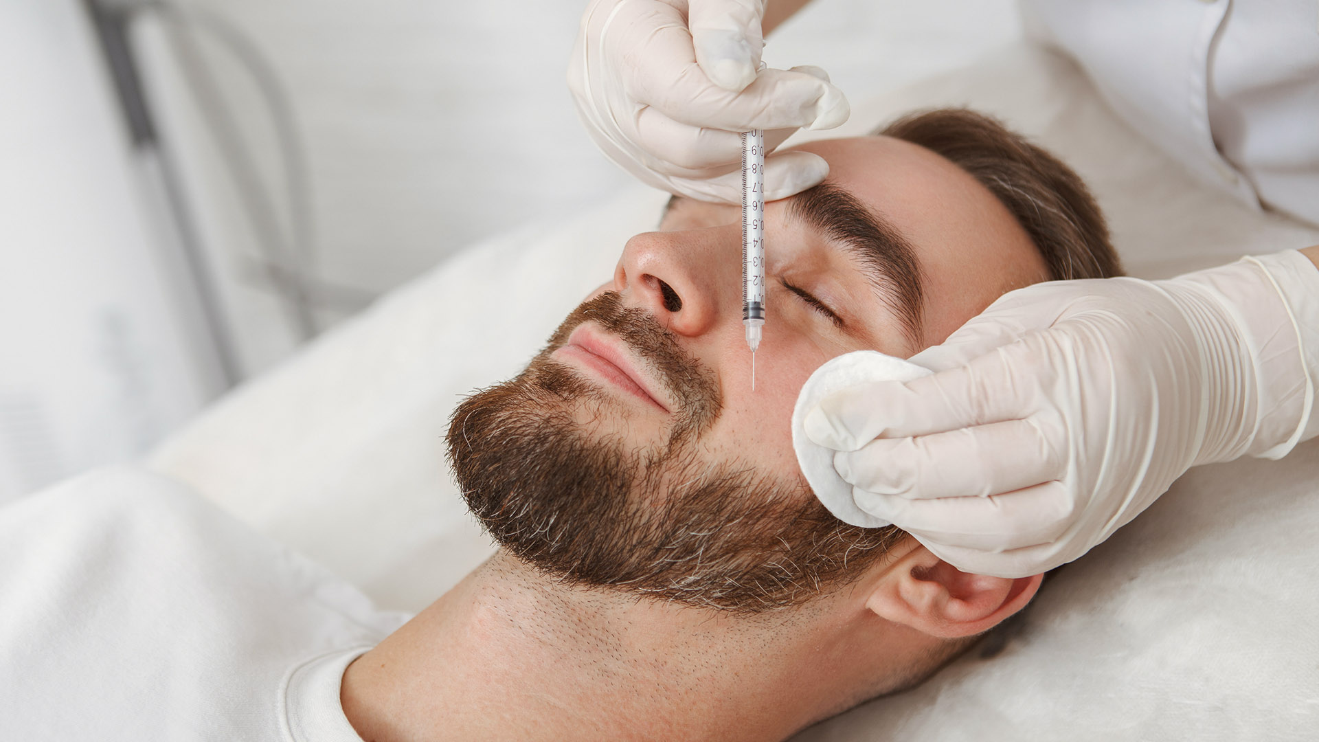 fillers με υαλουρονικό οξύ