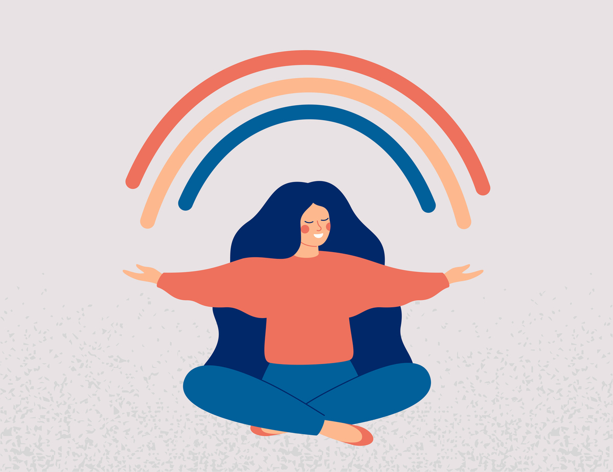 Συναισθηματική υγεία