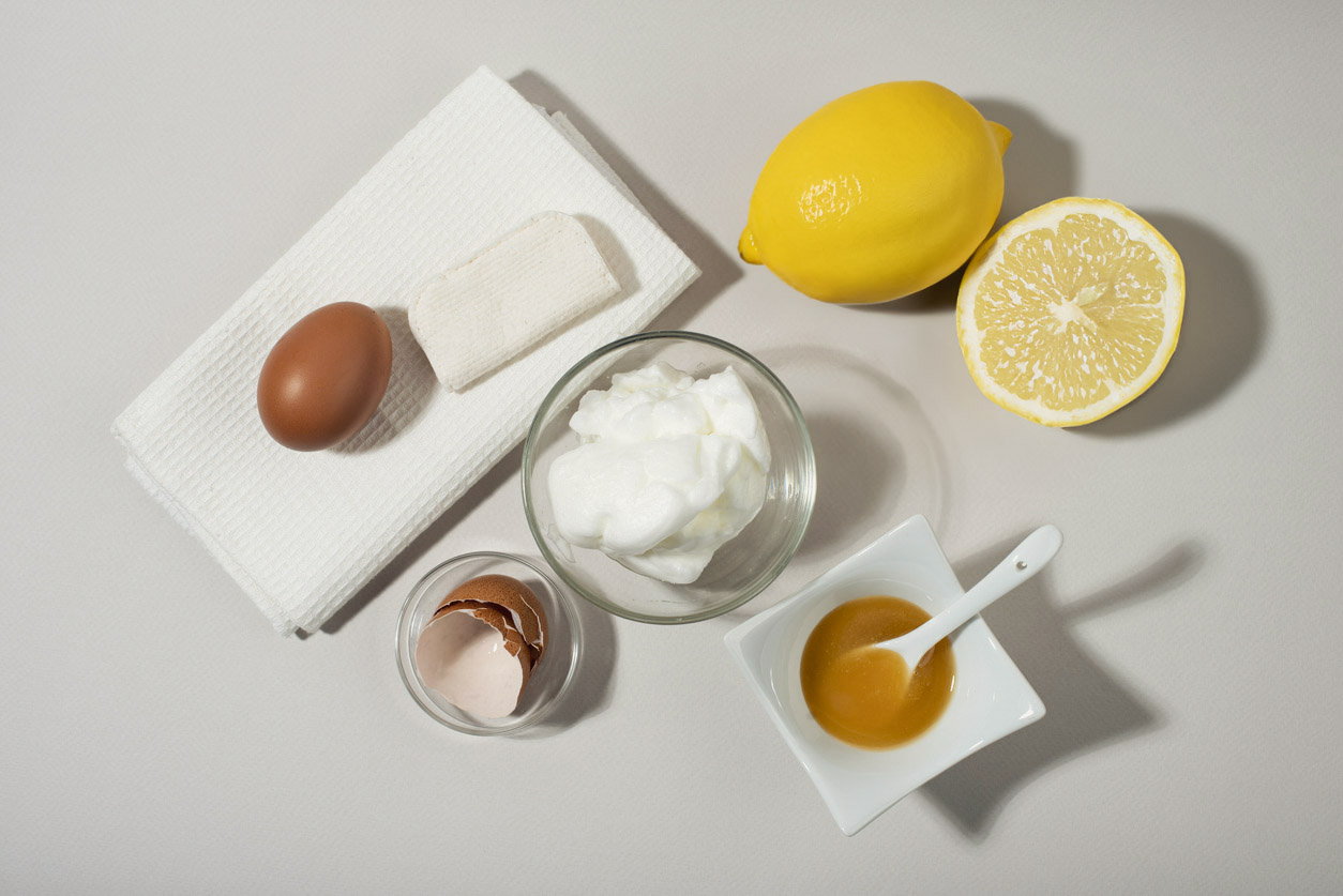 μάσκες αβγού