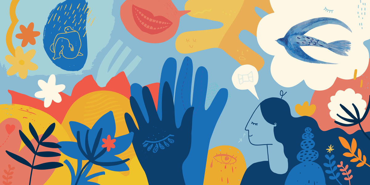 Συναισθηματική υγεία