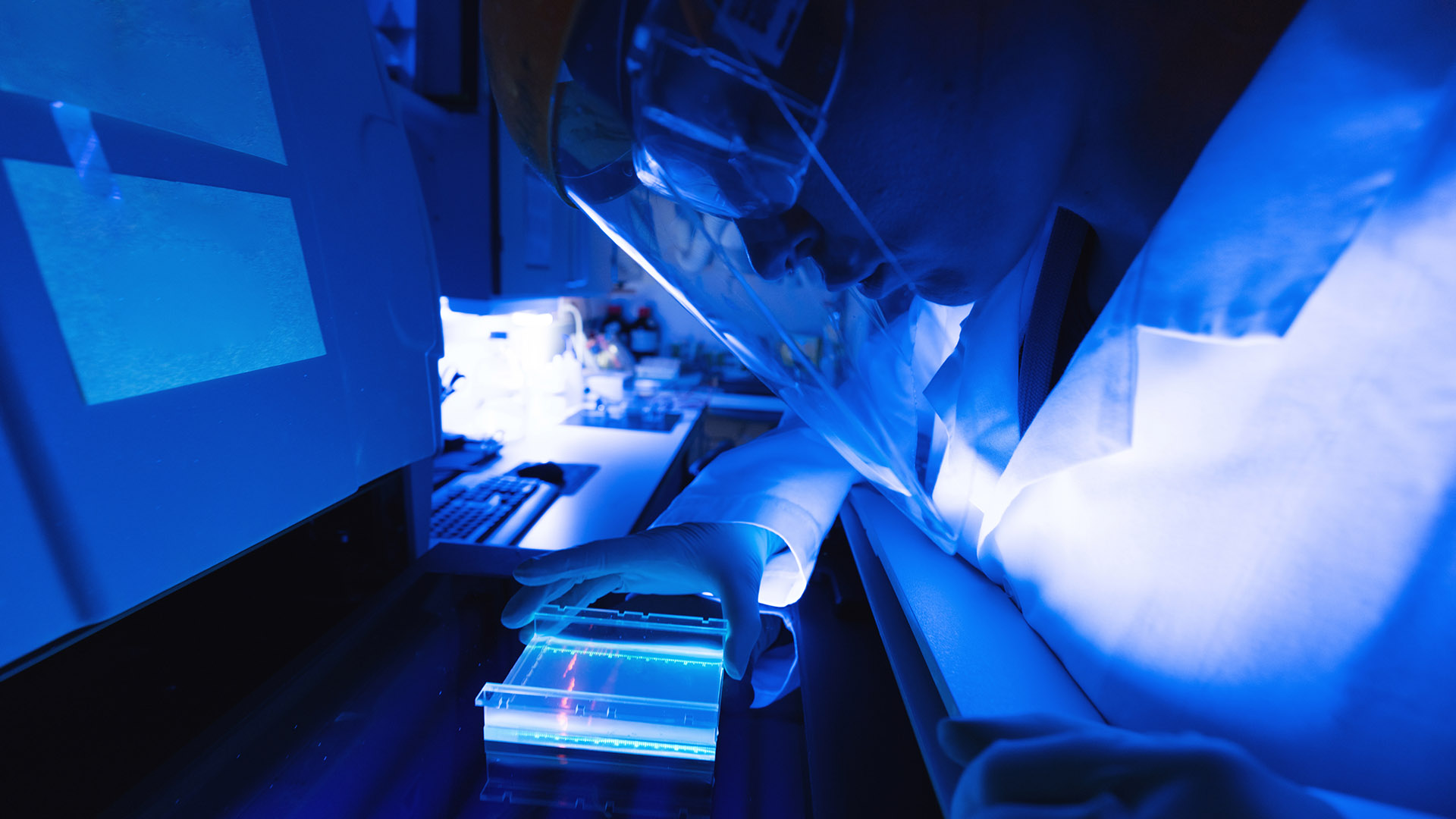 Εξατομικευμένα εμβόλια καρκίνου