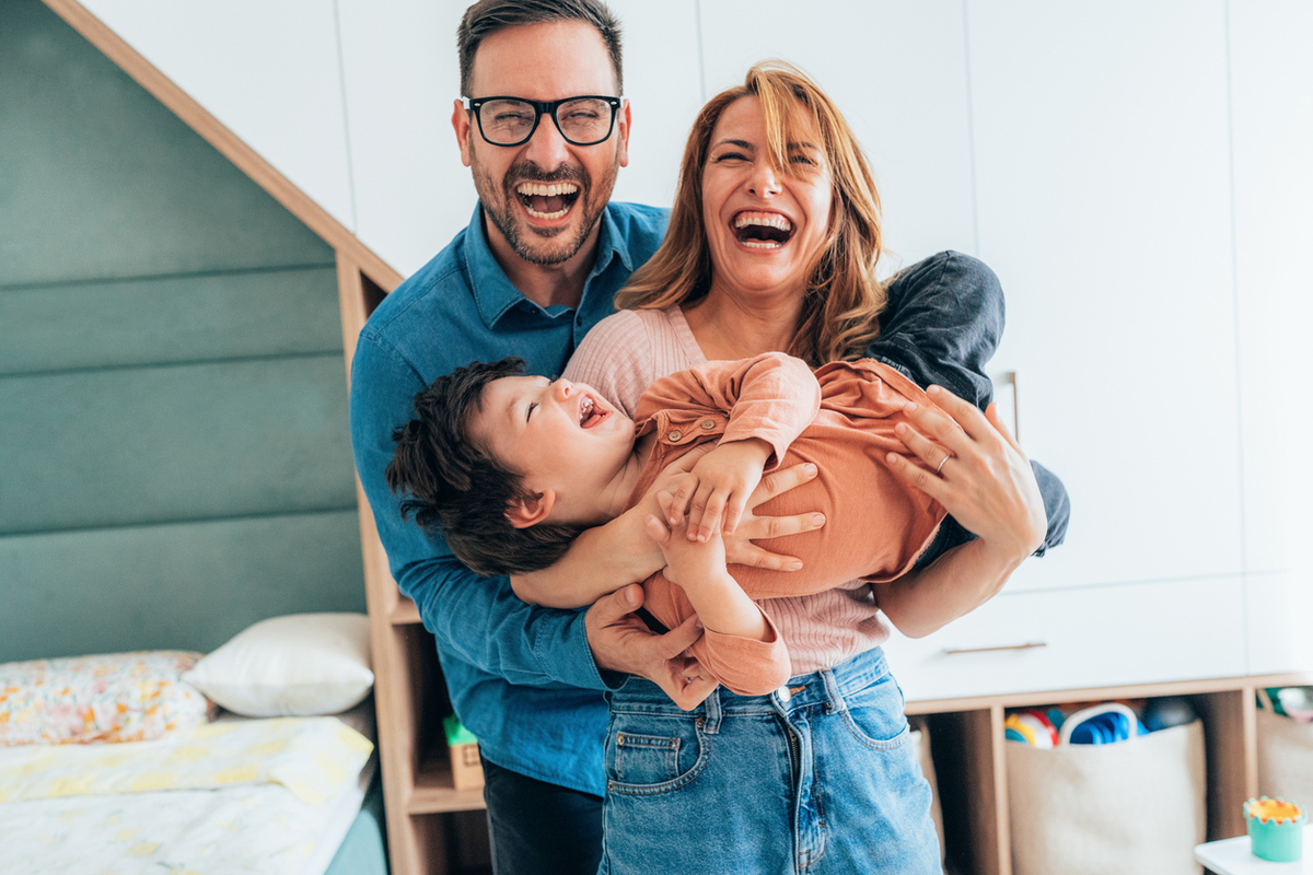 Τι χρειάζονται τα παιδιά