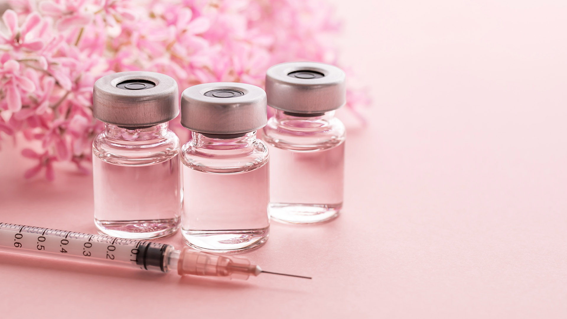 fillers με υαλουρονικό οξύ