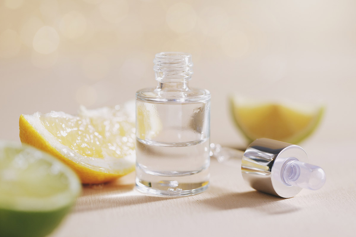 υπέροχη επιδερμίδα χωρίς μακιγιάζ