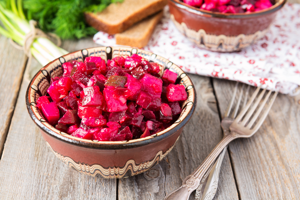 Νηστεία τη Μεγάλη Εβδομάδα