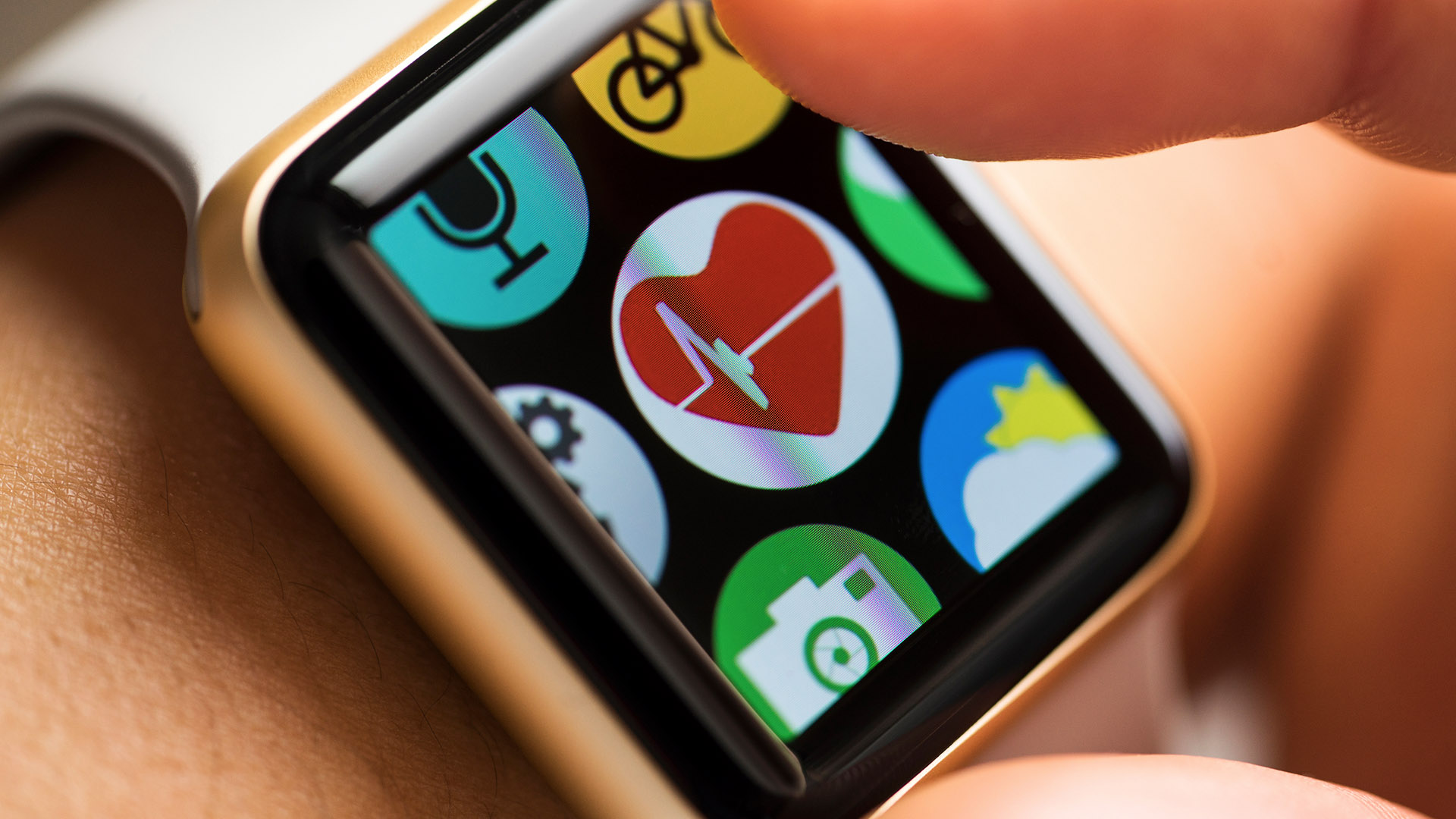 Εφαρμογή για εγκεφαλικό