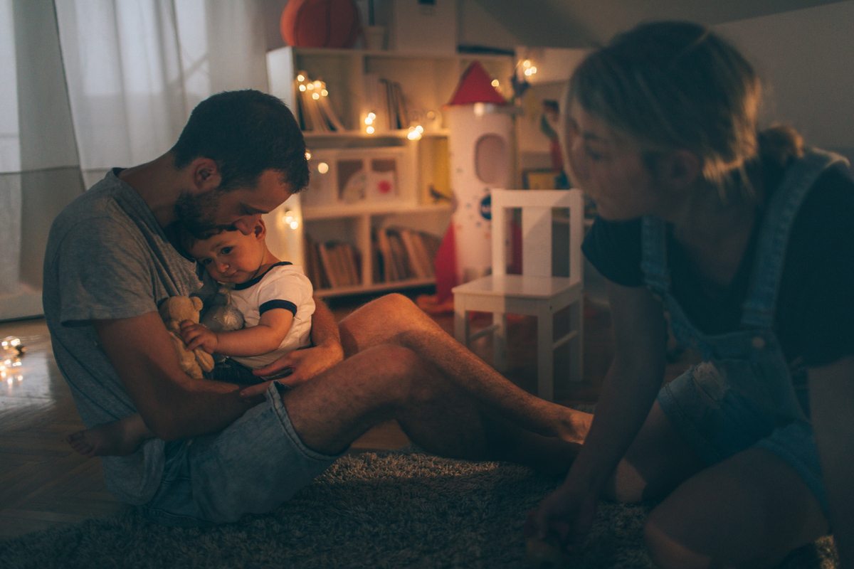 Τι χρειάζονται τα παιδιά