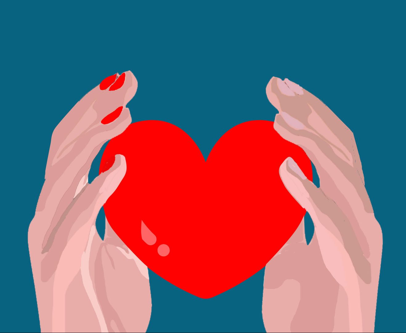 Υπάρχει ιδανικός σύντροφος;