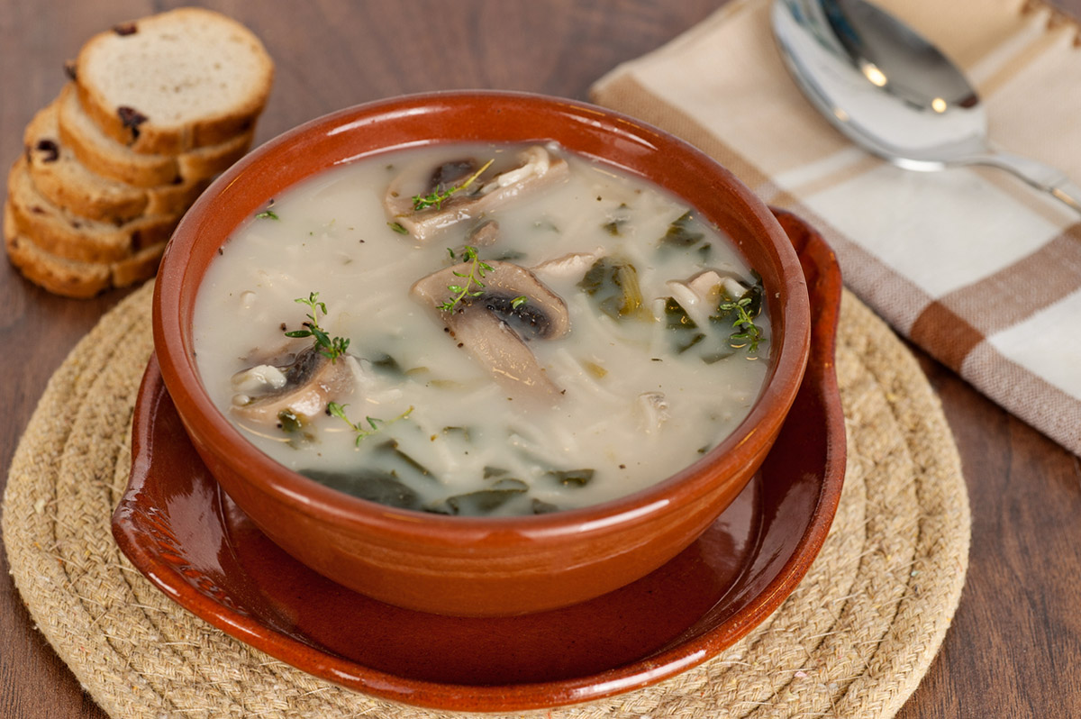 χορτοφαγική μαγειρίτσα