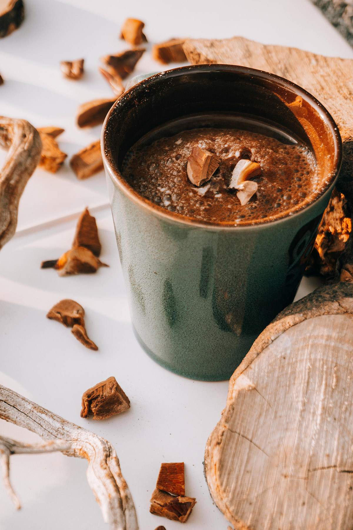 Το «μαγικό μανιτάρι» που ενισχύει την υγεία και την ευεξία δεν είναι αυτό που φαντάζεσαι