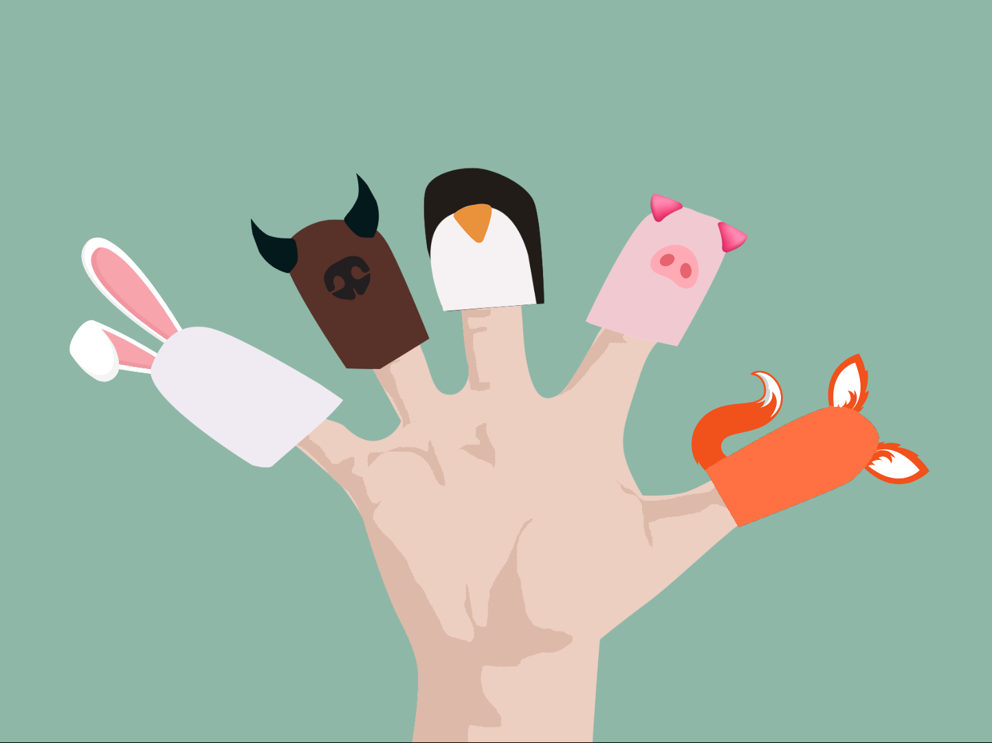 παιγνιοθεραπεία