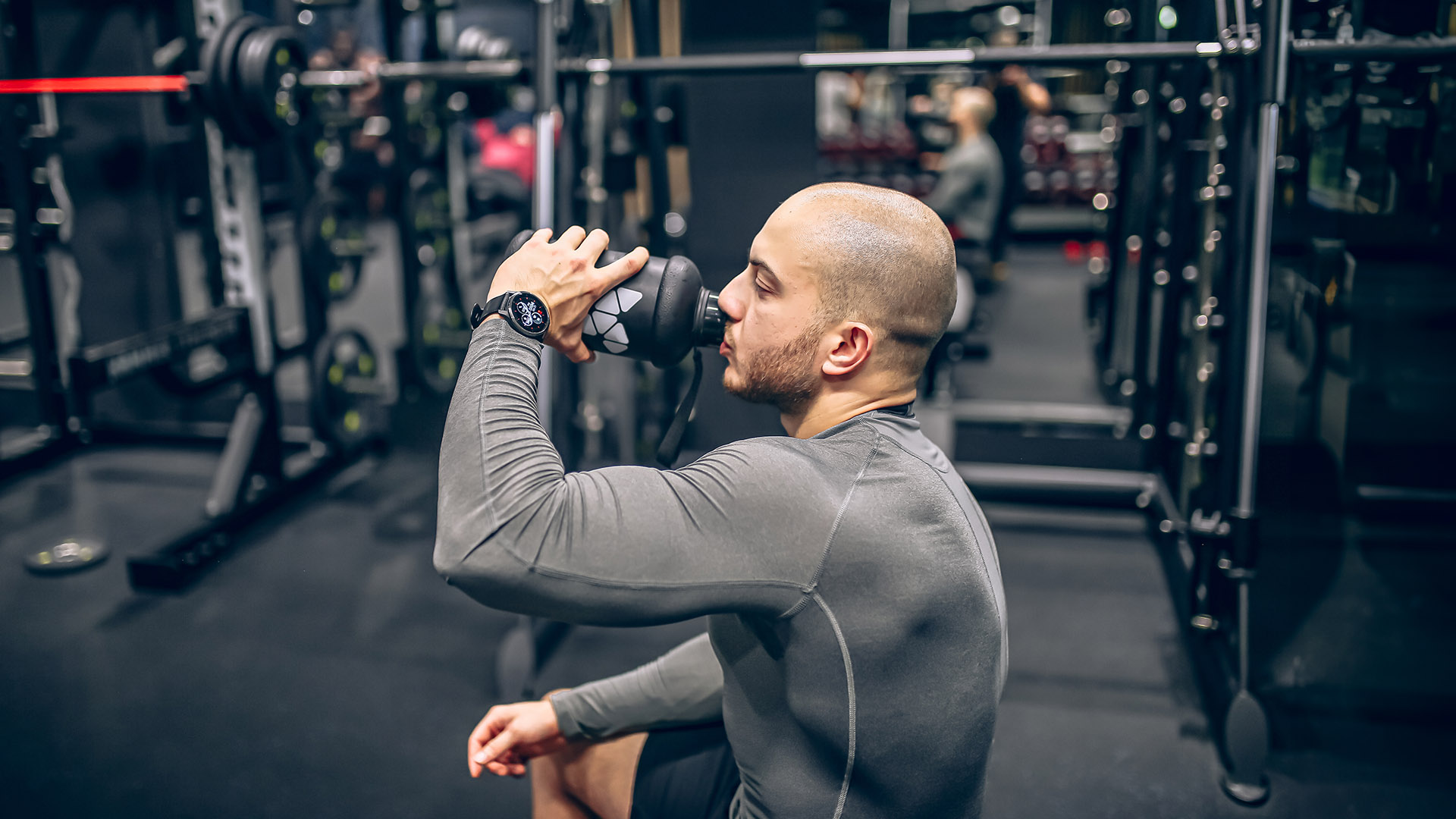 Η ιδανική ώρα να καταναλώνεις πρωτείνη όταν γυννάζεσαι