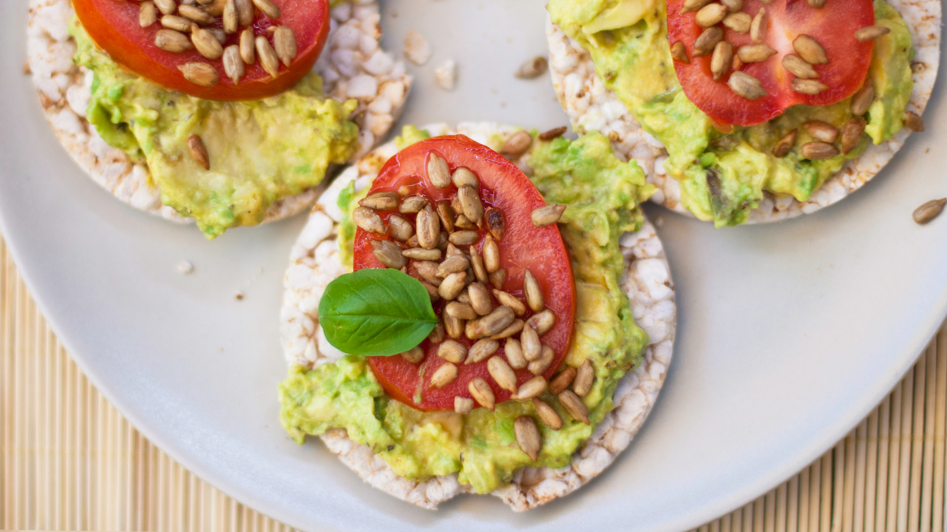 Είναι υγιεινές οι ρυζογκοφρέτες;