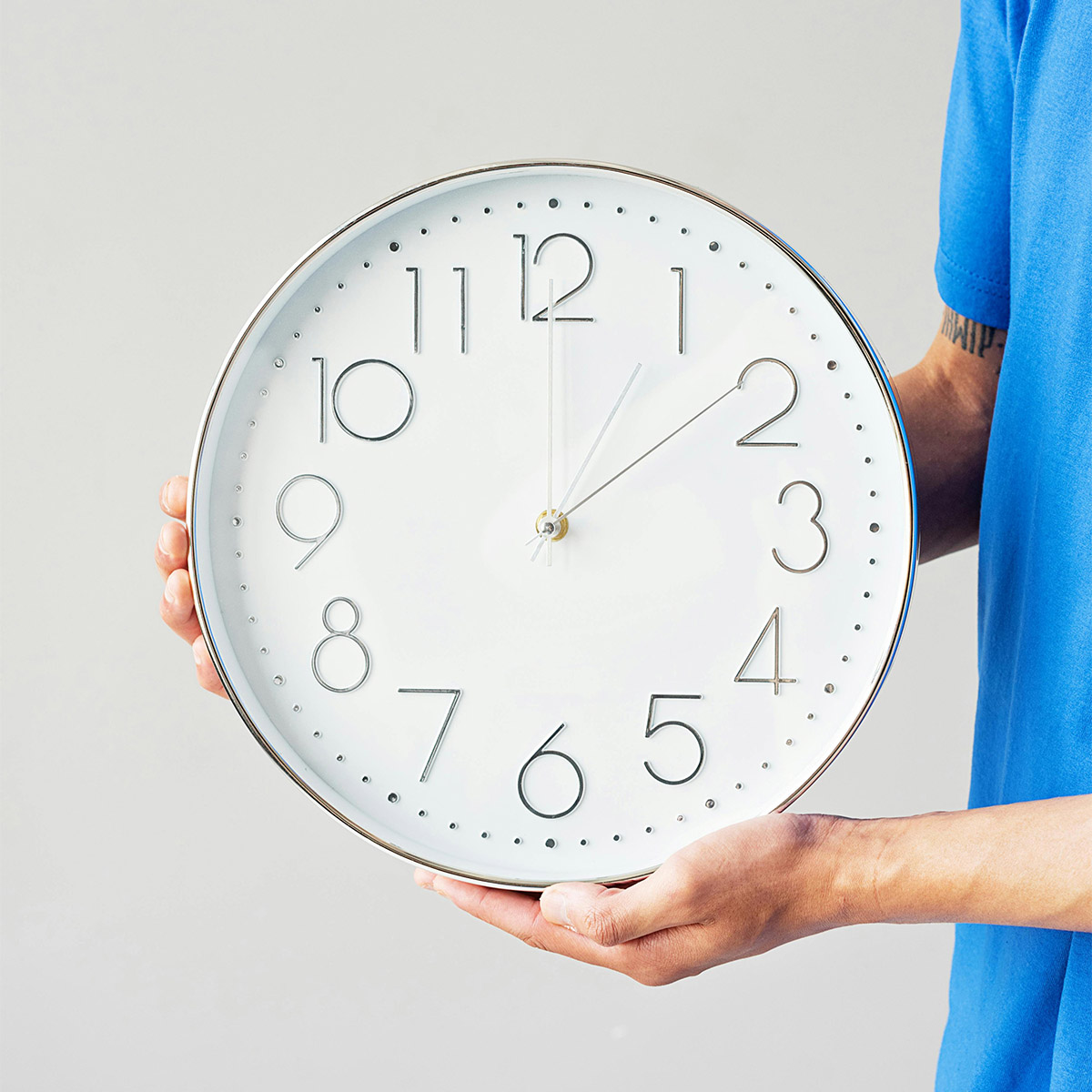 10 συνήθειες που θα βελτιώσουν κατακόρυφα την ποιότητα της ζωής σου