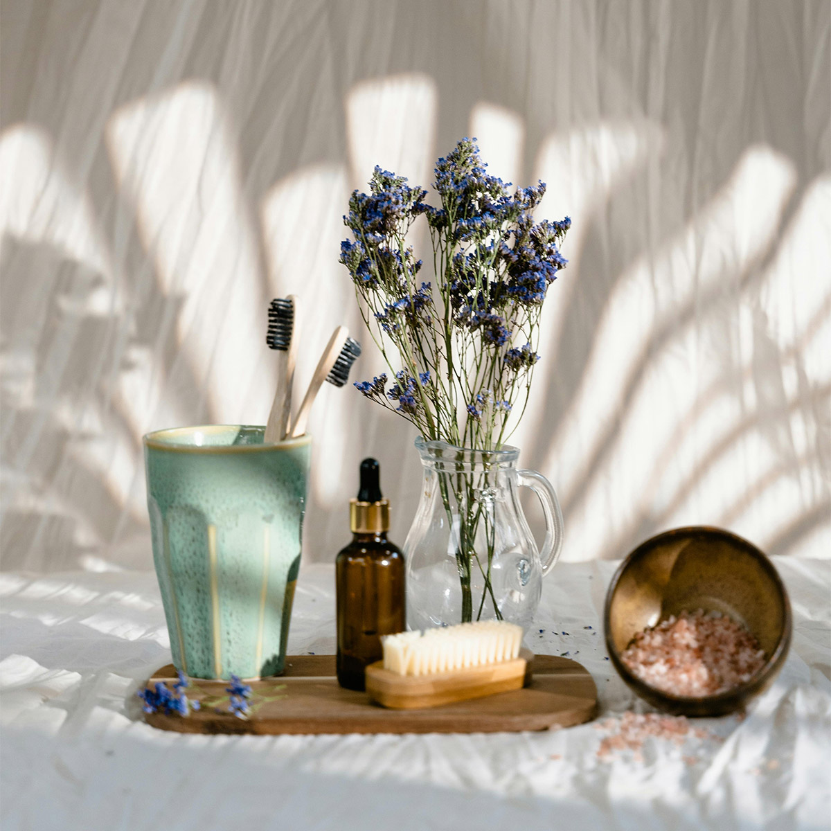 10 συνήθειες που θα βελτιώσουν κατακόρυφα την ποιότητα της ζωής σου