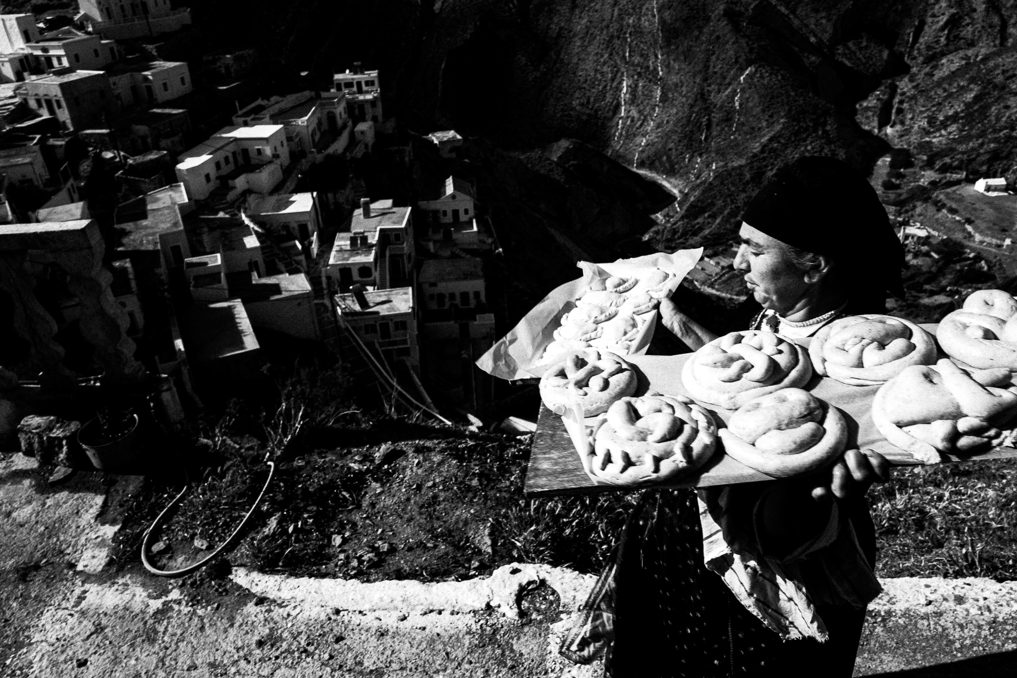 Το Πάσχα μέσα από τον φακό του Γιώργου Τατάκη